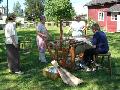 Korsnäsveckan 2006